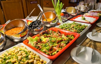 DIT Majestic Beach Resort