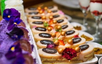 DIT Majestic Beach Resort