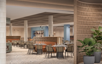 HVD Club hotel MIRAMAR