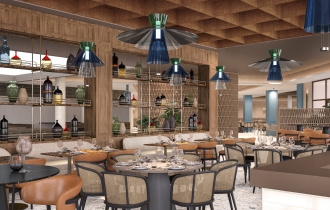 HVD Club hotel MIRAMAR