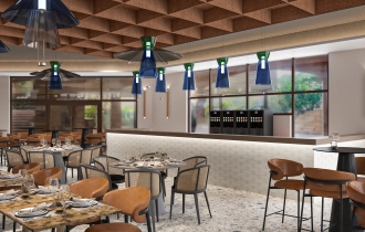 HVD Club hotel MIRAMAR