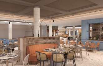 HVD Club hotel MIRAMAR