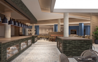 HVD Club hotel MIRAMAR