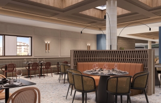 HVD Club hotel MIRAMAR