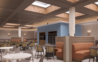 HVD Club hotel MIRAMAR