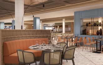 HVD Club hotel MIRAMAR