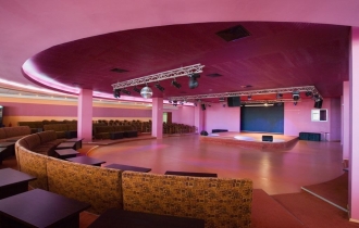 DIT Majestic Beach Resort