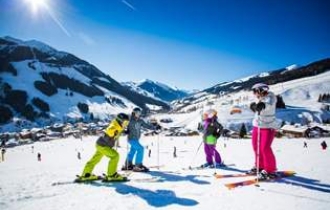 Курорты Австрии Курорты Австрии