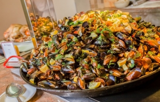 DIT Majestic Beach Resort