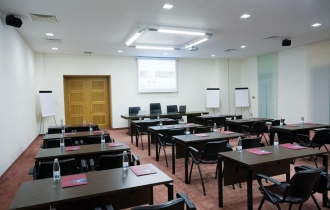 DIT Majestic Beach Resort