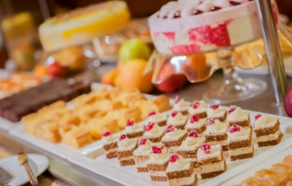 DIT Majestic Beach Resort