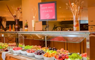 DIT Majestic Beach Resort