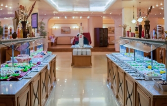 DIT Majestic Beach Resort