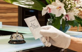 Oasis Apart Hotel 3* Лозенец