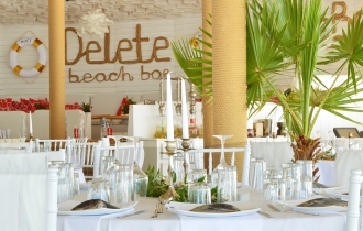 Oasis Apart Hotel 3* Лозенец