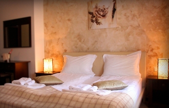 Oasis Premium Apart Hotel 3* Лозенец