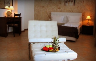 Oasis Premium Apart Hotel 3* Лозенец