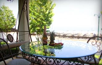 Oasis Premium Apart Hotel 3* Лозенец