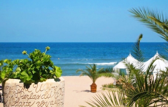 Oasis Apart Hotel 3* Лозенец