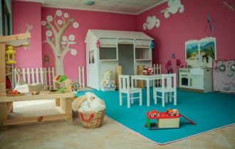 Oasis Premium Apart Hotel 3* Лозенец