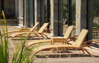 Oasis Premium Apart Hotel 3* Лозенец