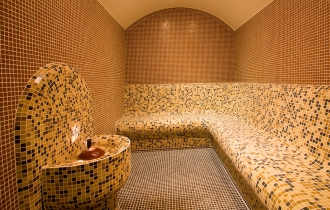 Oasis Premium Apart Hotel 3* Лозенец