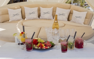 Oasis Apart Hotel 3* Лозенец