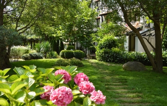 Oasis Apart Hotel 3* Лозенец