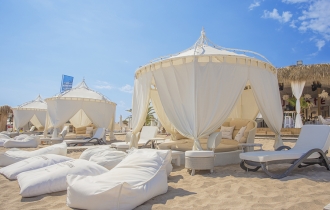 В  Maltese Castle 4*  Лозенец