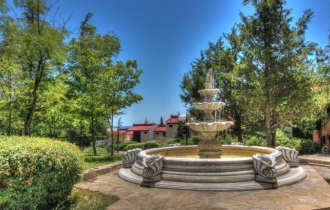 Villas Elenite