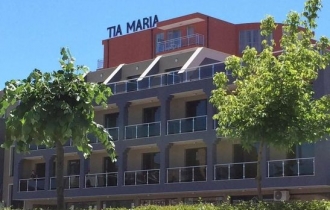 Tia Maria