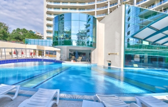 Marina Grand Beach