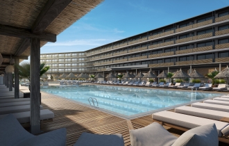 Sunny Beach Club - Adults Only (ex. Cook`s Club Sunny Beach 4* )