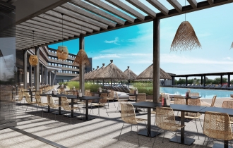 Sunny Beach Club - Adults Only (ex. Cook`s Club Sunny Beach 4* )