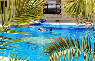 Cabacum Beach Residence