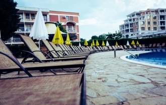 Kavkaz Golden Dune