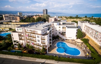 Kavkaz Golden Dune