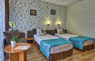 Kavkaz Golden Dune