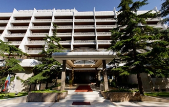 Palace