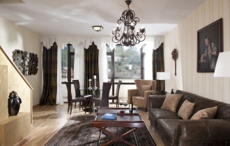 PREMIER LUXURY MOUNTAIN RESORT AH