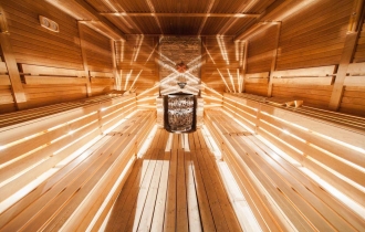 Grand Hotel Bansko