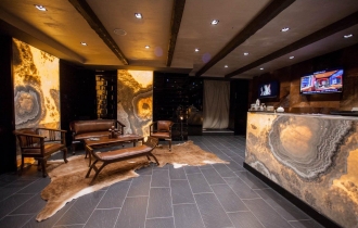 Grand Hotel Bansko