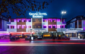 Grand Hotel Bansko