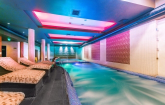 Grand Hotel Bansko