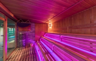 Grand Hotel Bansko