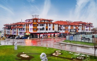 Grand Hotel Bansko
