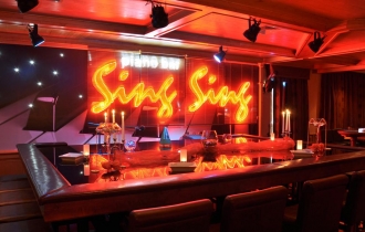 KEMPINSKI GRAND ARENA