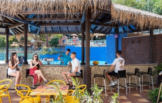 SH Dolce Mare (ex.SH Splendido Mare, ex. Mimosa Sunshine)