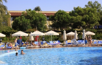 SPLASHWORLD Pegasos World