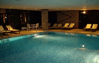 BANSKO SPA AND HOLIDAYS